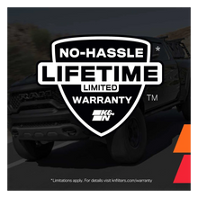 Load image into Gallery viewer, K&amp;N Cold Air Intake Ram 1500 TRX 6.2L V8 (2021-2024) [Air Charger Kit] 63-1591 - Default Title Alternate Image