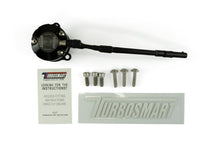 Load image into Gallery viewer, Turbosmart Blow Off Valve Ford Bronco 2.3L/2.7L V6 (21-24) BOV Kompact EM Dual Port VR19 - Default Title Alternate Image