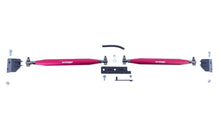 Load image into Gallery viewer, Tanabe Strut Tower Bar Toyota GR Corolla (2023) Rear Center or w/ Rear Support Bars - Rear Support Bars Alternate Image