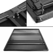Load image into Gallery viewer, DNA Tonneau Cover Ford F150 (2015-2020) 5.5&#39; Fleetside Bed Soft Tri-Fold Adjustable - Black Alternate Image
