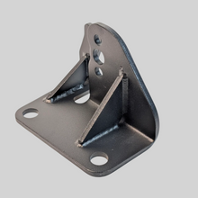 Load image into Gallery viewer, SXTH Bed Step Relocation Bracket for Toyota Tacoma 4th Gen (24-26) Black Alternate Image