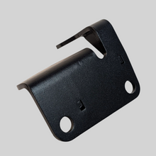 Load image into Gallery viewer, SXTH Bed Step Relocation Bracket for Toyota Tacoma 4th Gen (24-26) Black Alternate Image