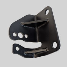 Load image into Gallery viewer, SXTH Bed Step Relocation Bracket for Toyota Tacoma 4th Gen (24-26) Black Alternate Image