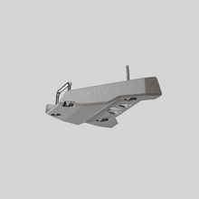 Load image into Gallery viewer, NYTOP Lower Control Arm Skid Plate Kit Toyota Tacoma 2nd/3rd Gen (2005-2023) 4Runner 5th Gen (2010-2024) 1/4" Aluminum, No KDSS Alternate Image