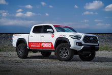 Load image into Gallery viewer, Pedders TrakRyder Lift Kit Toyota Tacoma (2005-2023) 2&quot; Front / 1&quot; Rear Lift PED-803587 Alternate Image