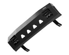 Load image into Gallery viewer, NYTOP Front Hybrid Bumper Toyota Tacoma 4th Gen (2024-2026) Steel or Aluminum, Recovery Points Included, No Cutting Required Alternate Image