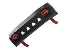 Load image into Gallery viewer, NYTOP Front Hybrid Bumper Toyota Tacoma 4th Gen (2024-2026) Steel or Aluminum, Recovery Points Included, No Cutting Required Alternate Image