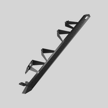 Load image into Gallery viewer, NYTOP Rock Sliders Toyota Tacoma 4th Gen (2024-2026) Flat Plate Design, Frame-Mounted, Short / Long Bed / XtraCab Alternate Image