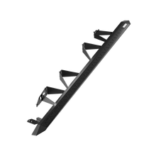 Load image into Gallery viewer, NYTOP Rock Sliders Toyota Tacoma 4th Gen (2024-2026) Flat Plate Design, Frame-Mounted, Short / Long Bed / XtraCab Alternate Image