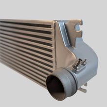 Load image into Gallery viewer, SXTH Element Front-Mount Intercooler Toyota Tacoma (2024-2026) 4Runner (2025-2026) Land Cruiser (2024-2026) +15.5 HP, Bar-and-Plate Core, Bolt-On Alternate Image