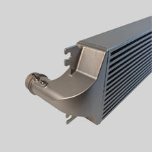 Load image into Gallery viewer, SXTH Element Front-Mount Intercooler Toyota Tacoma (2024-2026) 4Runner (2025-2026) Land Cruiser (2024-2026) +15.5 HP, Bar-and-Plate Core, Bolt-On Alternate Image
