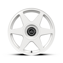 Load image into Gallery viewer, fifteen52 Tarmac EVO 19x8.5 Wheels Rally White or Speed Silver Alternate Image