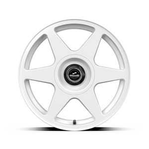 fifteen52 Tarmac EVO 19x8.5 Wheels Rally White or Speed Silver