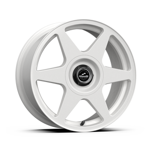 fifteen52 Tarmac EVO 19x8.5 Wheels Rally White or Speed Silver