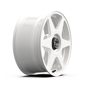 fifteen52 Tarmac EVO 19x8.5 Wheels Rally White or Speed Silver