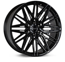 Load image into Gallery viewer, Vossen HF6-5 Wheels (20x10 / ET-18 Offset / Super Deep Face) [Multiple Finish] 6x135 PDC/87.1 Hub or  6x139.7 PDC/106.1 Hub Alternate Image