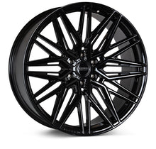 Load image into Gallery viewer, Vossen HF6-5 Wheels (20x9.5 / ET+15 Offset / Deep Face) [Multiple Finish] 6x135 PDC/87.1 Hub or  6x139.7 PDC/106.1 Hub Alternate Image