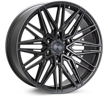 Load image into Gallery viewer, Vossen HF6-5 Wheels (22x10 / ET-18 Offset / Super Deep Face) [Multiple Finish] 6x135 PDC/87.1 Hub or  6x139.7 PDC/106.1 Hub Alternate Image