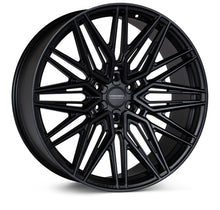 Load image into Gallery viewer, Vossen HF6-5 Wheels (20x10 / ET-18 Offset / Super Deep Face) [Multiple Finish] 6x135 PDC/87.1 Hub or  6x139.7 PDC/106.1 Hub Alternate Image