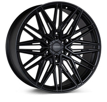 Load image into Gallery viewer, Vossen HF6-5 Wheels (22x10 / ET-18 Offset / Super Deep Face) [Multiple Finish] 6x135 PDC/87.1 Hub or  6x139.7 PDC/106.1 Hub Alternate Image