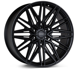 Vossen HF6-5 Wheels (22x10 / ET-18 Offset / Super Deep Face) [Multiple Finish] 6x135 PDC/87.1 Hub or  6x139.7 PDC/106.1 Hub