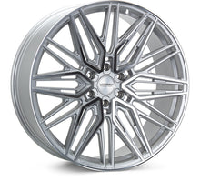 Load image into Gallery viewer, Vossen HF6-5 Wheels (20x10 / ET-18 Offset / Super Deep Face) [Multiple Finish] 6x135 PDC/87.1 Hub or  6x139.7 PDC/106.1 Hub Alternate Image