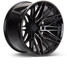 Load image into Gallery viewer, Vossen HF6-5 Wheels (20x10 / ET-18 Offset / Super Deep Face) [Multiple Finish] 6x135 PDC/87.1 Hub or  6x139.7 PDC/106.1 Hub Alternate Image