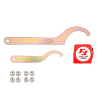 Load image into Gallery viewer, Function &amp; Form Coilovers Nissan S13 (89-94) [Type 2] 28600289 Alternate Image