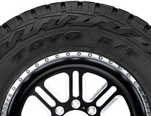 Load image into Gallery viewer, Toyo 20&quot; Open Country R/T Tire (35X1350R20 121Q E/10) On/Off-Road Rugged Terrain Hybrid M/T Alternate Image