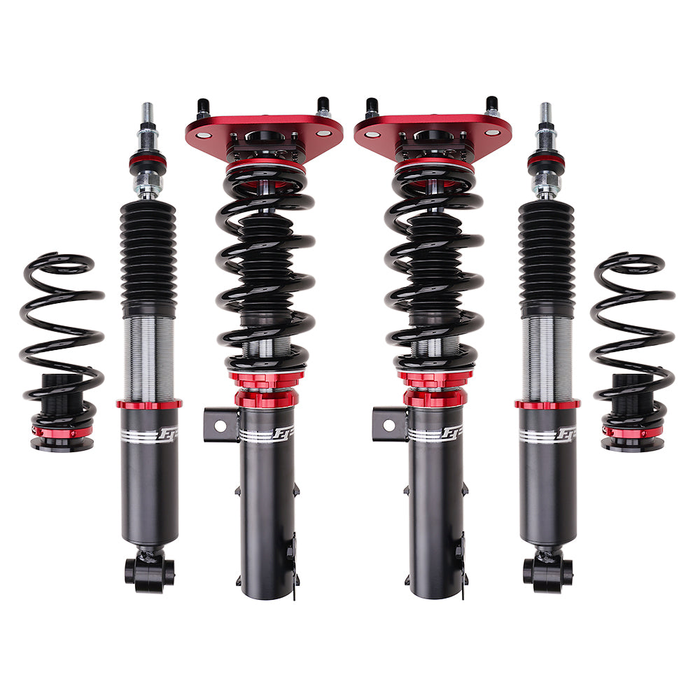 C-HR サスペンション ZF SACHS TOYOTA C-HR Suspension Kit, Adjustable Damping and Height