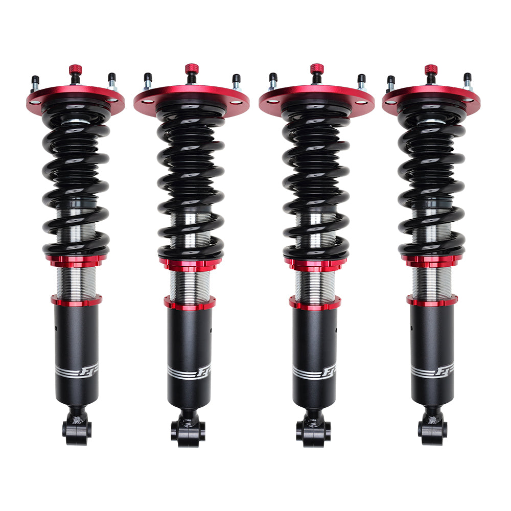 Function & Form Coilovers Toyota Chaser JZX100/90 (96-01) [Type 3] 388