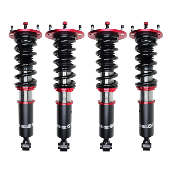 JZX100 ビルシュタインダンパー Function & Form Coilovers Toyota Chaser JZX100/90 (96-01) [Type 3] 388