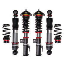 Load image into Gallery viewer, Function &amp; Form Coilovers Toyota RAV4 XA30 (06-12) [Type 3] 38801106 Alternate Image