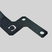 Load image into Gallery viewer, SXTH Ditch Light Mounting Brackets for Toyota Tacoma 4th Gen (24-26) Black Alternate Image