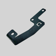 Load image into Gallery viewer, SXTH Ditch Light Mounting Brackets for Toyota Tacoma 4th Gen (24-26) Black Alternate Image