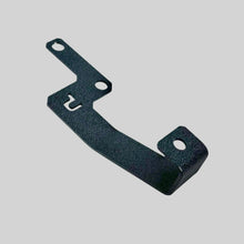 Load image into Gallery viewer, SXTH Ditch Light Mounting Brackets for Toyota Tacoma 4th Gen (24-26) Black Alternate Image
