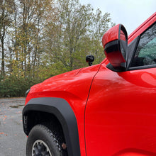 Load image into Gallery viewer, SXTH Ditch Light Mounting Brackets for Toyota Tacoma 4th Gen (24-26) Black Alternate Image