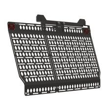 Load image into Gallery viewer, SXTH Element GridFinite Rear Seat Delete MOLLE Kit for Toyota Tacoma 4th Gen (2024-2026) Full or Partial 1/3 and 2/3 Delete Alternate Image