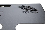 Load image into Gallery viewer, Fishbone Offroad Bed Storage Rack Toyota Tundra (05-22) Black Powder Coated Steel - Default Title Alternate Image