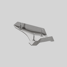 Load image into Gallery viewer, NYTOP Lower Control Arm Skid Plate Kit Toyota Tundra (2022-2026) Sequoia (2023-2026) 1/4" Aluminum Alternate Image