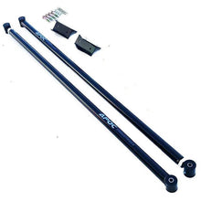 Load image into Gallery viewer, Apoc Industries Ladder / Traction Bars for Chevy K1500 (1988-1998) GMC K1500 (1988-1998) Regular or Exnted Cab Alternate Image