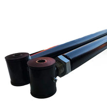 Load image into Gallery viewer, Apoc Industries Ladder / Traction Bars for Chevy K1500 (1988-1998) GMC K1500 (1988-1998) Regular or Exnted Cab Alternate Image