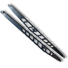 Load image into Gallery viewer, Apoc Industries Boxed Ladder / Traction Bars Kit for Dodge Ram 2500 / 3500 (1994-2002) Regular or Extended Cab Alternate Image