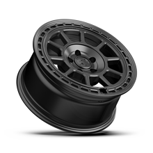 Load image into Gallery viewer, fifteen52 Traverse MX Wheels 17x8.0 | 5x100 , 5x108 , 5x112, 5x114.3 | Frosted Graphite or Magnesium Grey Alternate Image