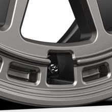 Load image into Gallery viewer, fifteen52 Traverse MX Wheels 17x8.0 | 5x100 , 5x108 , 5x112, 5x114.3 | Frosted Graphite or Magnesium Grey Alternate Image