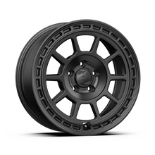 Load image into Gallery viewer, fifteen52 Traverse MX 17x8 Wheels Frosted Graphite or Magnesium Grey Alternate Image