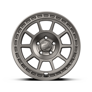 fifteen52 Traverse MX 17x8 Wheels Frosted Graphite or Magnesium Grey