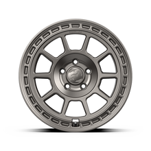 Load image into Gallery viewer, fifteen52 Traverse MX Wheels 17x8.0 | 5x100 , 5x108 , 5x112, 5x114.3 | Frosted Graphite or Magnesium Grey Alternate Image
