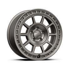 Load image into Gallery viewer, fifteen52 Traverse MX 17x8 Wheels Frosted Graphite or Magnesium Grey Alternate Image