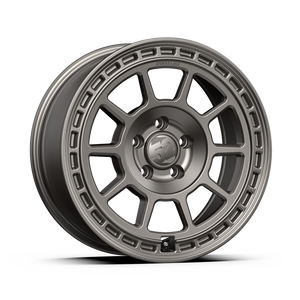 fifteen52 Traverse MX 17x8 Wheels Frosted Graphite or Magnesium Grey